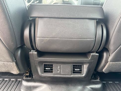 Used 2024 Chevrolet Silverado 3500 W/T w/ Snow Plow Prep Package image 16