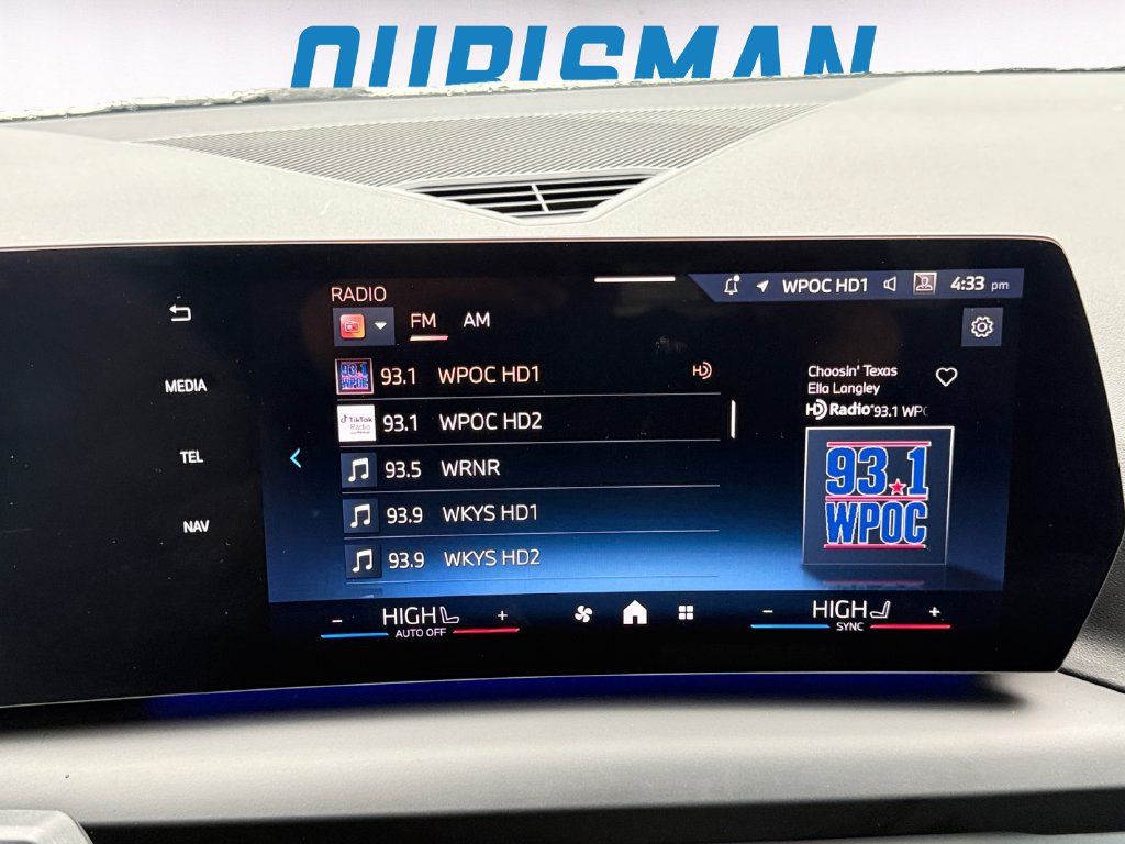 Used 2025 BMW 228i xDrive AWD/4WD image 14