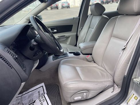 Used 2005 Cadillac CTS 2.8 image 14