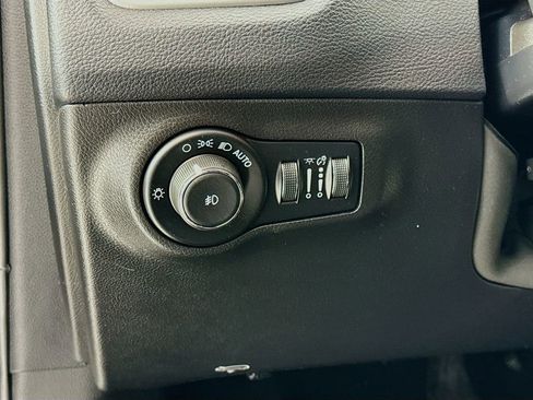 Used 2021 Jeep Compass Latitude AWD/4WD image 10