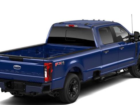 New 2026 Ford F350 XL w/ STX Appearance Package image 25