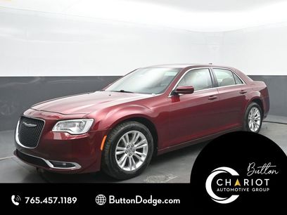 Used 2016 Chrysler 300 Limited