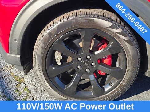 Used 2022 Ford Explorer ST w/ Equipment Group 401A image 15