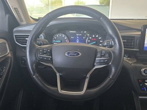 Used 2020 Ford Explorer Limited RWD image 14