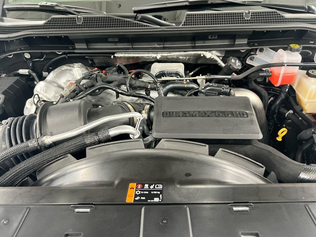 New 2026 Chevrolet Silverado 3500 W/T AWD/4WD image 18