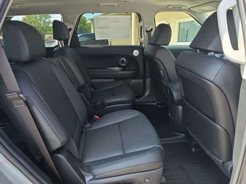 New 2026 Hyundai Palisade Limited image 13