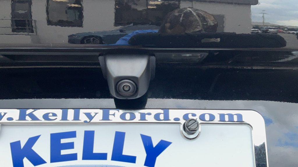 Certified 2025 Ford Escape ST-Line FWD image 19