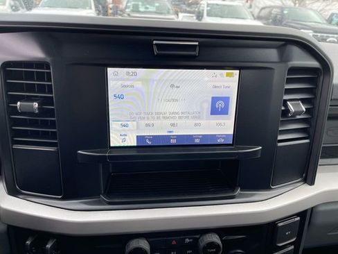 New 2026 Ford F250 XL w/ XL Chrome Package image 17