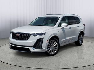 Used 2024 Cadillac XT6 Premium Luxury w/ LPO, Floor Liner Package AWD/4WD 360° Tour