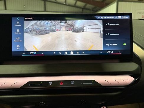 Used 2026 BMW X3 xDrive30i AWD/4WD image 23
