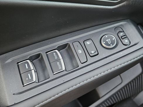 Certified 2024 Honda Accord Sport image 39