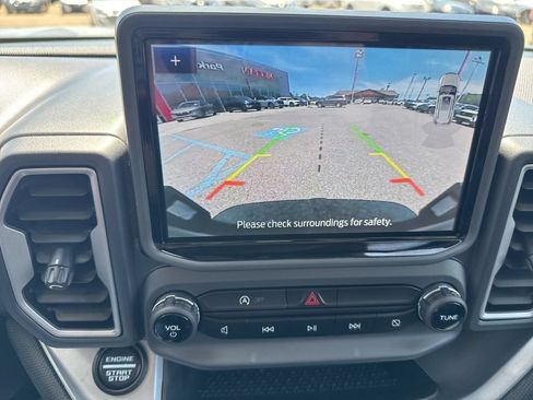 Used 2022 Ford Bronco Sport Outer Banks w/ Tech Package AWD/4WD image 22