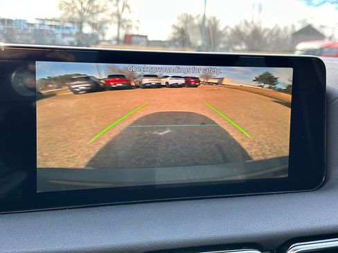 New 2026 Nissan Sentra SV w/ Floor Mat Package image 29