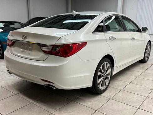 Used 2013 Hyundai Sonata SE image 9
