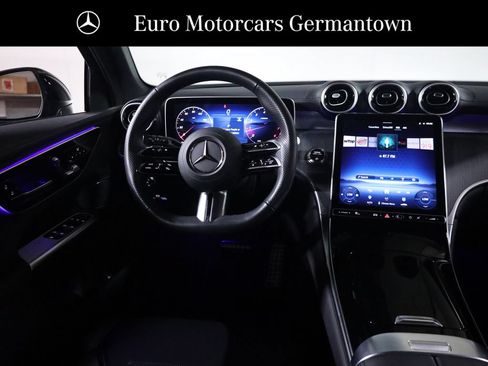 Used 2026 Mercedes-Benz GLC 300 4MATIC image 41