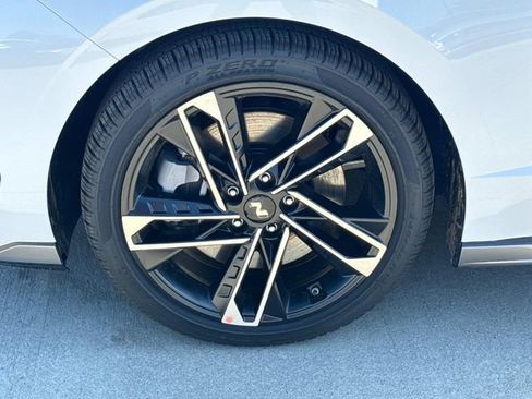 New 2026 Hyundai Sonata N Line image 5