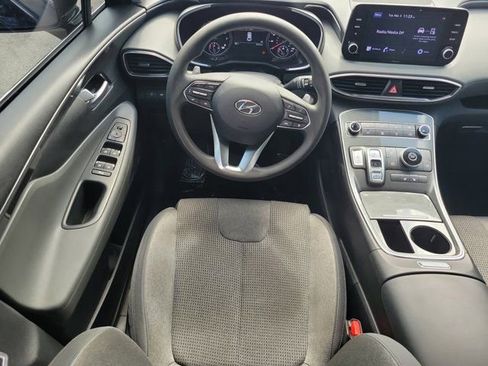 Used 2021 Hyundai Santa Fe SEL image 15
