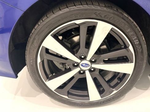 Used 2017 Subaru Impreza 2.0i Sport image 14