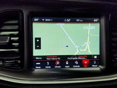 Used 2019 Dodge Challenger R/T Scat Pack RWD image 16