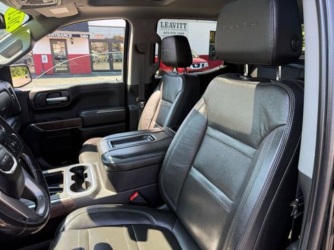 Used 2021 GMC Sierra 1500 Denali AWD/4WD image 32