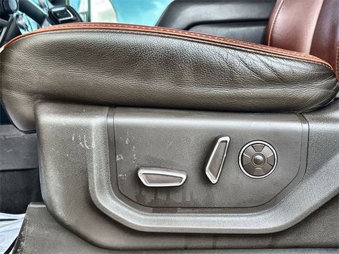 Used 2019 Ford F150 King Ranch w/ Equipment Group 601A Luxury image 12