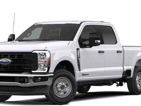 New 2026 Ford F250 XL AWD/4WD image 35