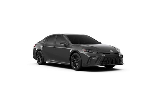 New 2026 Toyota Camry SE image 15