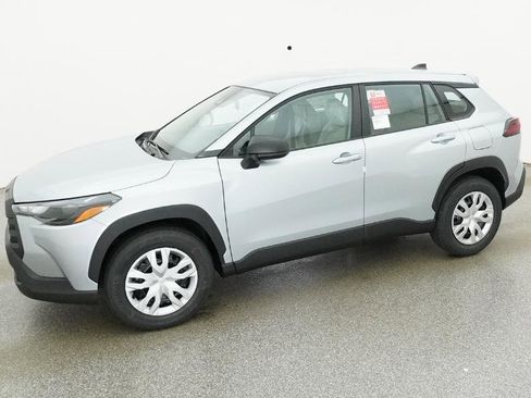 New 2026 Toyota Corolla Cross L image 29