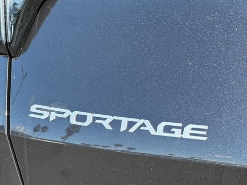 New 2026 Kia Sportage EX image 26