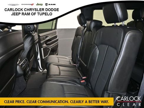 Used 2022 Jeep Wagoneer Series II image 30