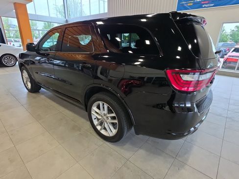 Used 2025 Dodge Durango GT AWD/4WD image 10