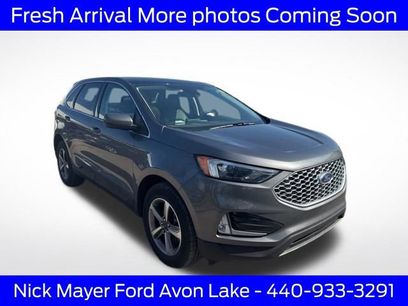 Used 2024 Ford Edge SEL w/ Convenience Package