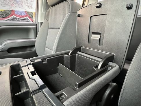 Used 2018 Chevrolet Silverado 1500 LT w/ All Star Edition image 66