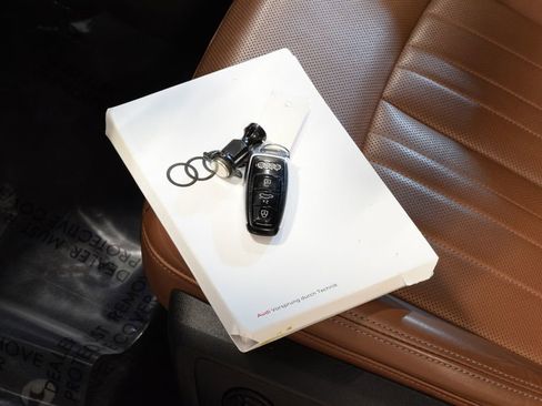 Used 2023 Audi A6 Premium Plus image 39