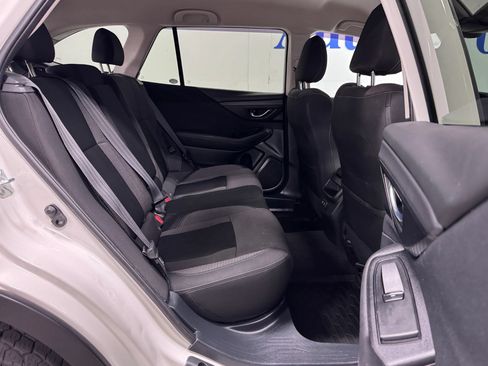 Used 2021 Subaru Outback Premium AWD/4WD image 12