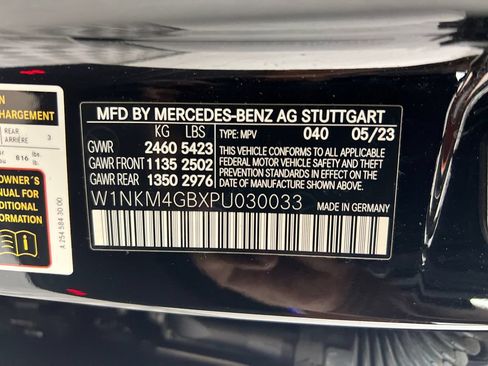 Certified 2023 Mercedes-Benz GLC 300 image 30