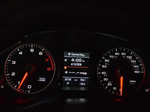 Used 2014 Audi Q5 2.0T Premium Plus w/ Premium Plus Package image 17