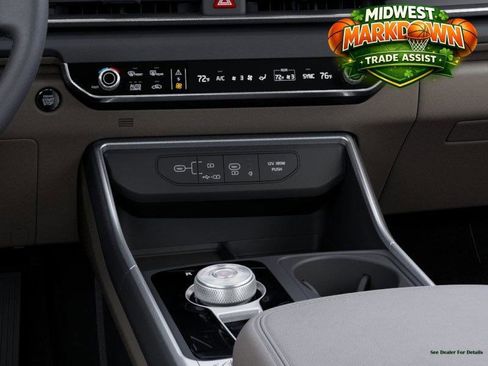 New 2026 Kia Carnival SX image 23