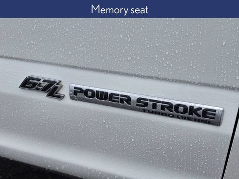 Used 2020 Ford F250 Limited w/ FX4 Off-Road Package AWD/4WD image 15