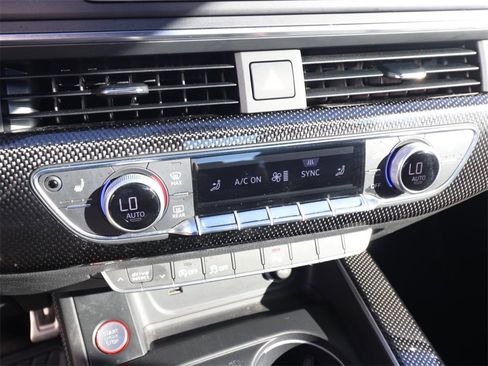 Used 2018 Audi S4 Premium Plus w/ Navigation Package image 17