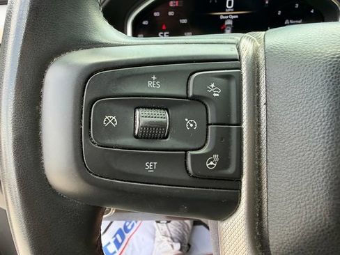 Used 2024 GMC Sierra 2500 Denali w/ Denali Reserve Package AWD/4WD image 16
