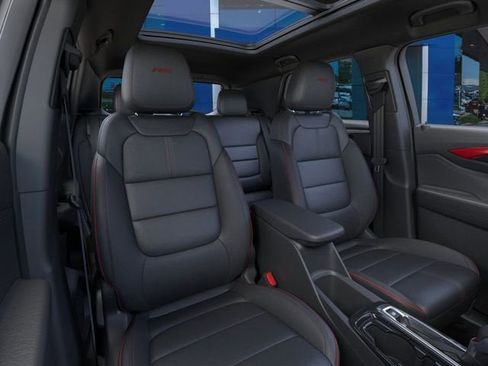 New 2026 Chevrolet TrailBlazer RS w/ Convenience Package image 16