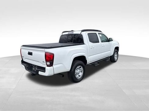 Used 2023 Toyota Tacoma SR AWD/4WD image 6