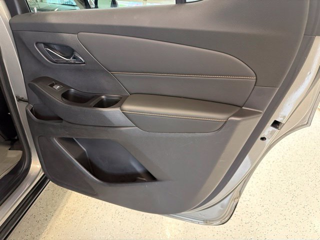 Used 2018 Chevrolet Traverse LT AWD/4WD image 49