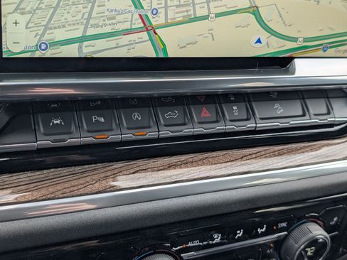 New 2026 Chevrolet Silverado 1500 LT Trail Boss w/ LT Trail Boss Premium Package image 23