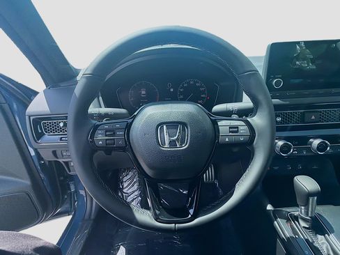 New 2026 Honda Civic Sport image 10