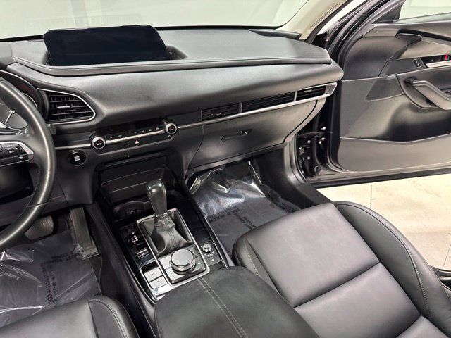 Used 2025 MAZDA CX-30 AWD 2.5 S w/ Select Sport Pkg image 17