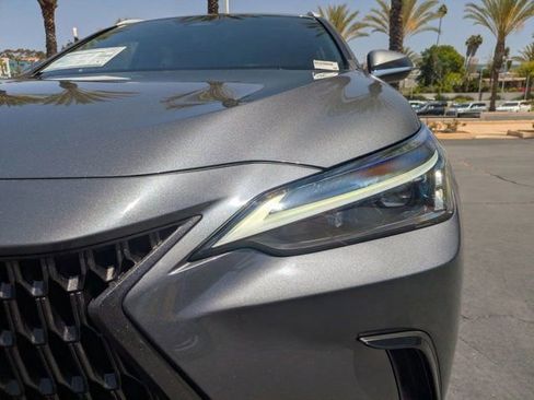 Used 2024 Lexus NX 350 AWD w/ Cold Area Package image 10