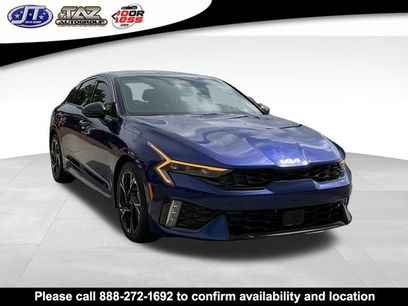Used 2025 Kia K5 GT-Line w/ GT-Line Premium Package