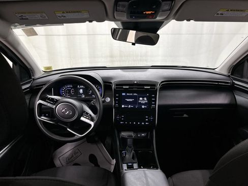 Used 2024 Hyundai Tucson SEL AWD/4WD image 18